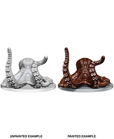 Wizkids Minis 73728 Giant Octopus