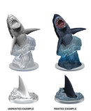 Wizkids Minis 73729 Shark