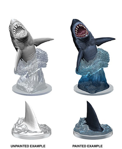 Wizkids Minis 73729 Shark
