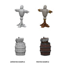 Wizkids Minis 73861 Archery Range