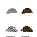 Wizkids Minis 73868 Piles Of Wood