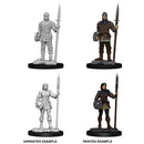 Wizkids Minis 73870 Guards