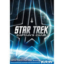 BG Star Trek: Captain's Chair