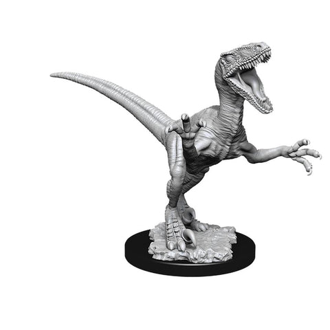 Wizkids Minis 90047 Raptors