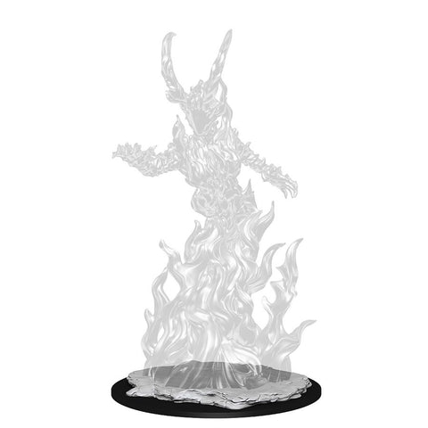 Wizkids Minis Pathfinder 90173 Huge Fire Elemental Lord