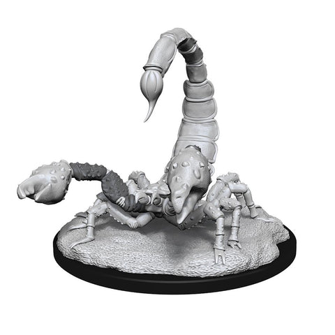 Wizkids Minis 90176 Giant Scorpion