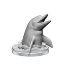 Wizkids Minis 90270 Dolphins