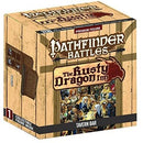 Wizkids Minis Pathfinder 97536 Rusty Dragon Bar