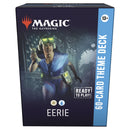 MTG Secrets Of Strixhaven Theme Deck