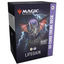 MTG Secrets Of Strixhaven Theme Deck