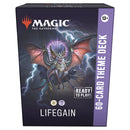 MTG Secrets Of Strixhaven Theme Deck