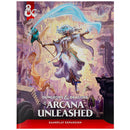Dungeons and Dragons 5.5e Arcana Unleashed