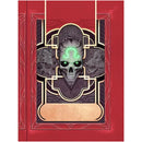 Dungeons and Dragons 5.5e Arcana Unleashed Deadfall - Alt Cover