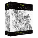Malifaux Iconic - Haunted Harmony - Molly and Kirai