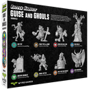 Malifaux - Rotten Harvest Guise and Ghouls Limited Edition
