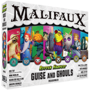 Malifaux - Rotten Harvest Guise and Ghouls Limited Edition
