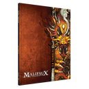 Malifaux Ten Thunder Faction Book