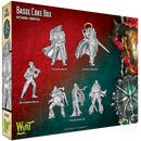 Malifaux Guild/Explorer’s Society Basse Core Box