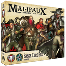 Malifaux Guild/Explorer’s Society Basse Core Box