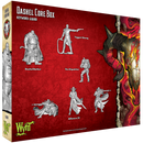 Malifaux Guild Dashel Core Box