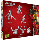 Malifaux Guild Sonnia Core Box