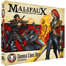 Malifaux Guild Sonnia Core Box
