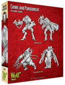 Malifaux Guild Crime and Punishment