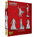 Malifaux Guild Chained Magic