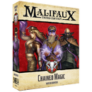 Malifaux Guild Chained Magic