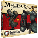 Malifaux Guild Brutal Fate