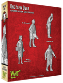 Malifaux Guild One Flew Over
