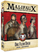 Malifaux Guild One Flew Over