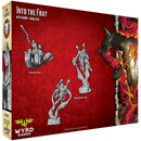 Malifaux Guild Into the Fray