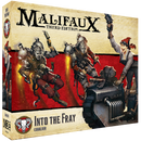 Malifaux Guild Into the Fray
