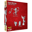 Malifaux Always Watching