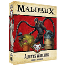 Malifaux Always Watching