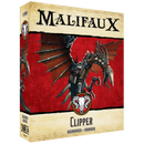 Malifaux Guild Clipper