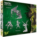 Malifaux Resurrectionist Honor Roll