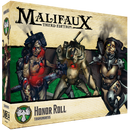 Malifaux Resurrectionist Honor Roll