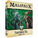 Malifaux Ferryman's Toll