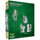 Malifaux Grim Specter's Feast