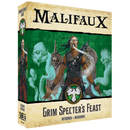 Malifaux Grim Specter's Feast