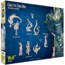 Malifaux Arcanist Colette Core Box