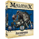 Malifaux Arcanist Arachnophobia