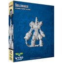 Malifaux - Boilermaker