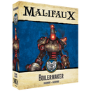 Malifaux - Boilermaker