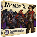 Malifaux Neverborn Dreamer Core Box