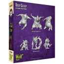 Malifaux Neverborn Deep Sleep