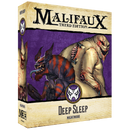 Malifaux Neverborn Deep Sleep