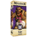 Malifaux Neverborn Teddy